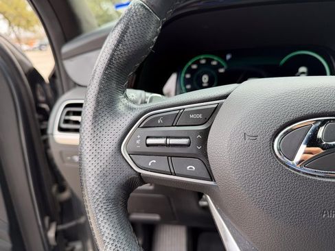 Used 2022 Hyundai Palisade Calligraphy image 10