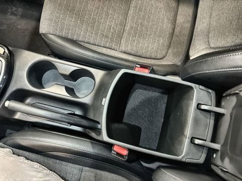 Certified 2022 Kia Seltos S image 24