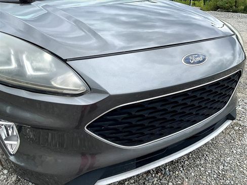 Used 2020 Ford Escape SEL image 27
