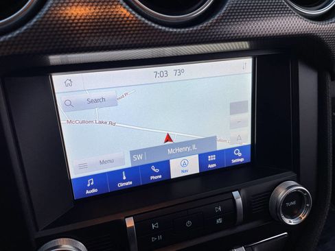 Used 2021 Ford Mustang GT w/ Equipment Group 301A image 96