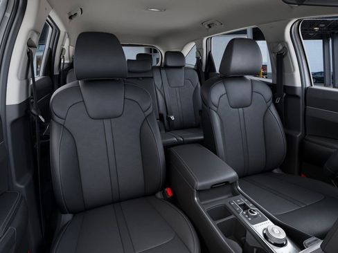 New 2026 Kia Sorento EX image 15