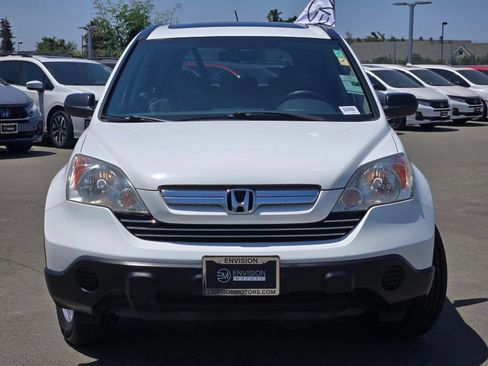 Used 2009 Honda CR-V EX image 2
