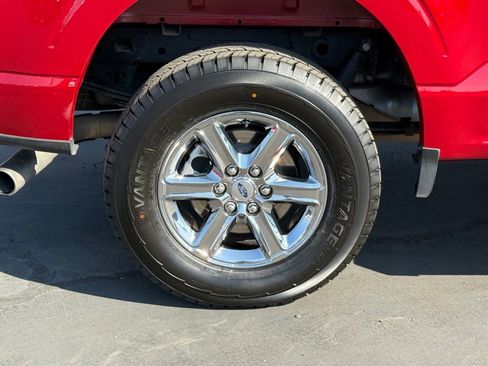 Used 2024 Ford F150 XLT w/ Equipment Group 302A MID image 10