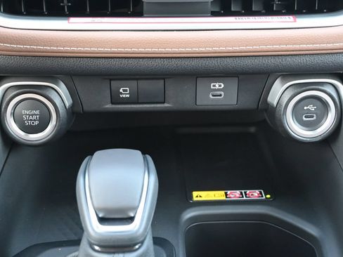 New 2026 Toyota Grand Highlander AWD image 27