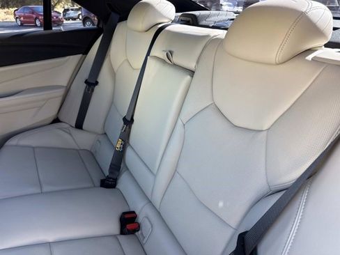 Certified 2021 Cadillac CT4 Premium Luxury w/ Technology Package image 17