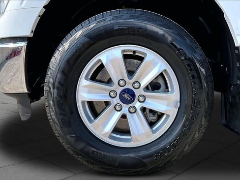 Used 2022 Ford F150 XL w/ Equipment Group 101A High AWD/4WD image 13