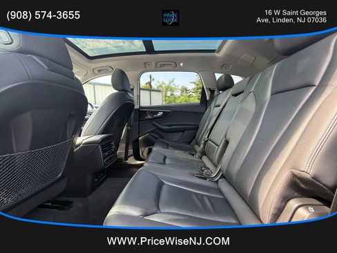 Used 2021 Audi Q7 3.0T Premium Plus image 28
