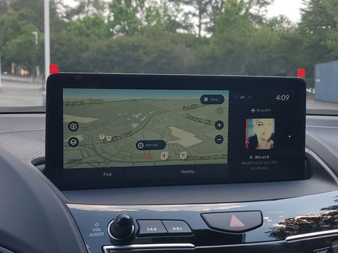 New 2026 Acura RDX SH-AWD w/ Technology Package image 26