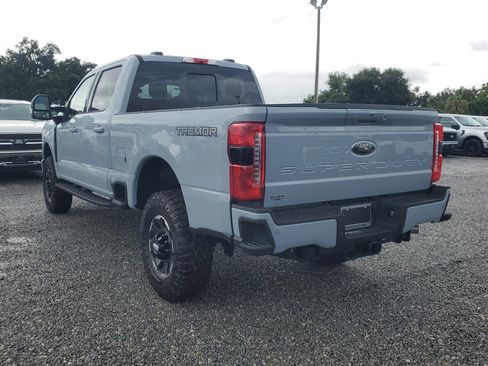 New 2026 Ford F250 Lariat w/ Tremor Off-Road Package image 8