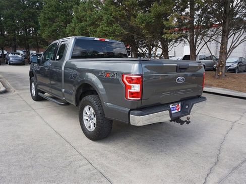 Used 2020 Ford F150 XLT image 17