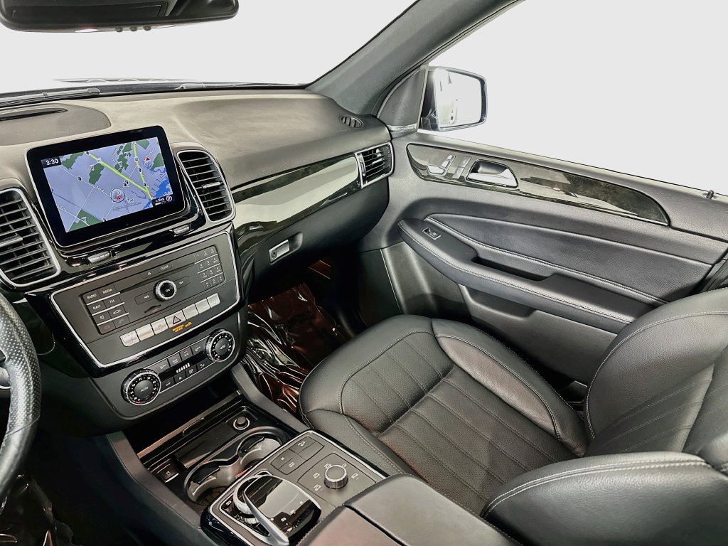 Used 2018 Mercedes-Benz GLE 350 4MATIC image 24