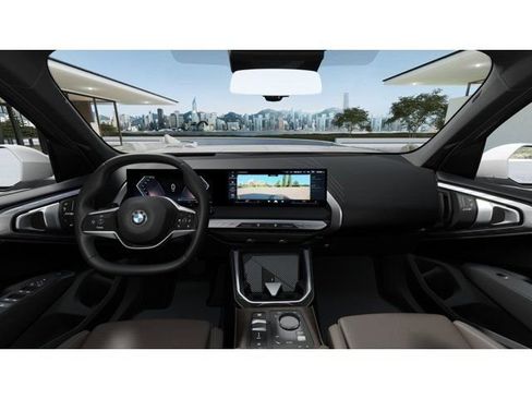 New 2026 BMW X3 xDrive30i w/ Premium Package AWD/4WD image 10