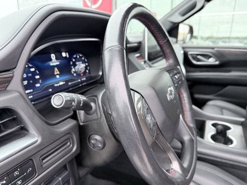 Used 2022 Chevrolet Suburban Z71 w/ Off-Road Capability Package image 14