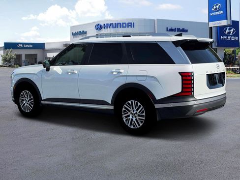 New 2026 Hyundai Palisade SEL image 4