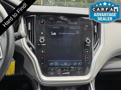 Used 2023 Subaru Outback Premium AWD/4WD image 15
