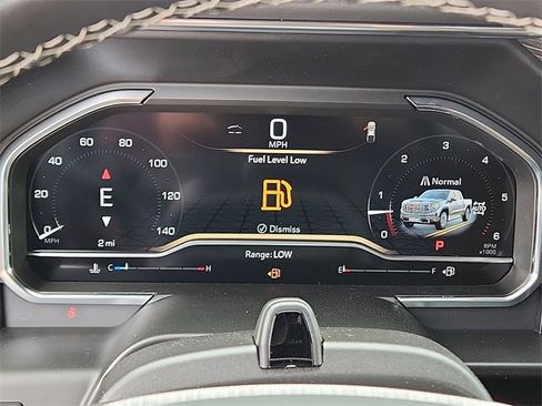 New 2025 GMC Sierra 1500 Denali Ultimate image 17