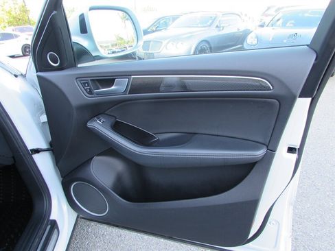 Used 2014 Audi SQ5 Premium Plus AWD/4WD image 24