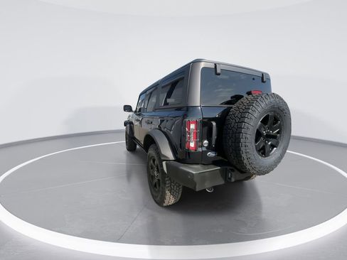 Used 2024 Ford Bronco Wildtrak AWD/4WD image 8