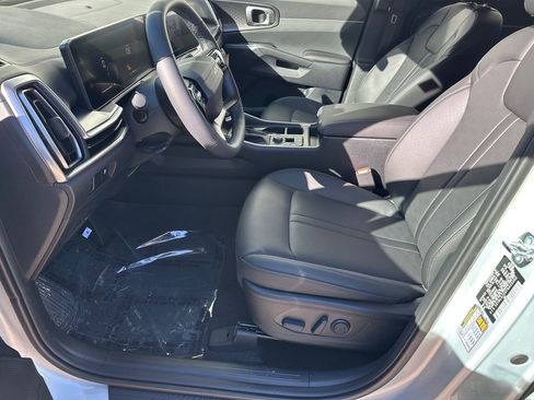 New 2026 Kia Sorento S AWD/4WD image 19
