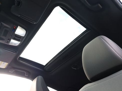 Certified 2025 Subaru Crosstrek 2.5i Sport image 10