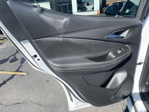 Certified 2023 Buick Encore GX Select w/ Sport Touring Package image 13