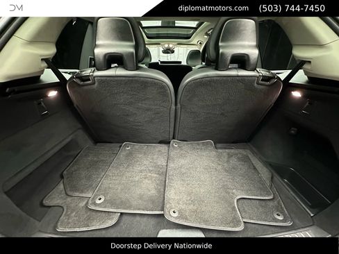 Used 2024 Volvo XC90 B6 Plus image 43