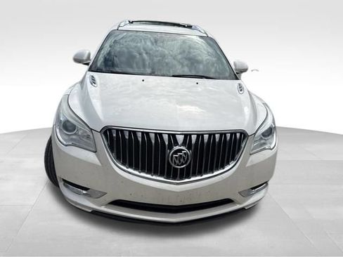 Used 2014 Buick Enclave Premium AWD/4WD image 3