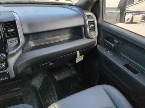 New 2026 RAM 3500 Tradesman image 16