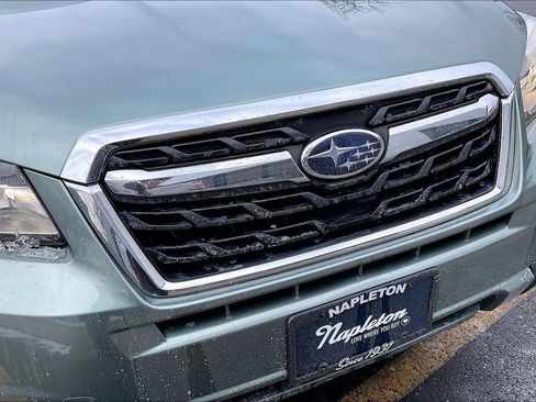 Used 2017 Subaru Forester 2.5i w/ Alloy Wheel Package image 35