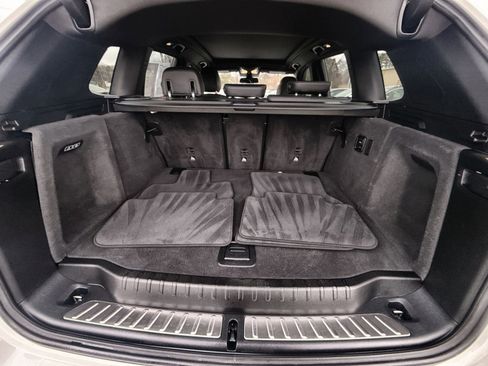 Used 2018 BMW X3 M40i image 26