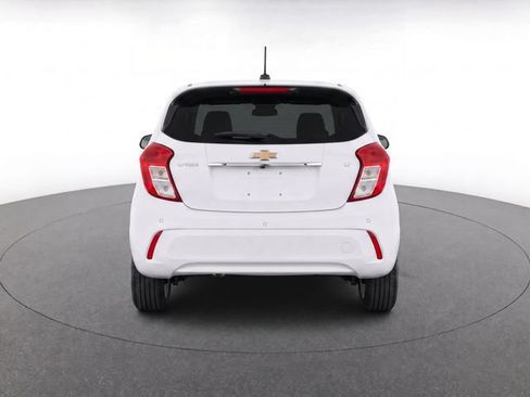 Used 2022 Chevrolet Spark LT FWD image 7