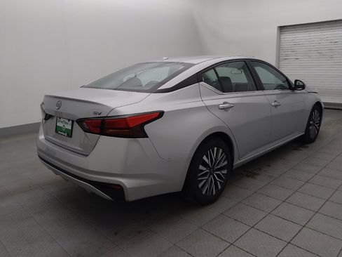 Used 2023 Nissan Altima 2.5 SV image 10