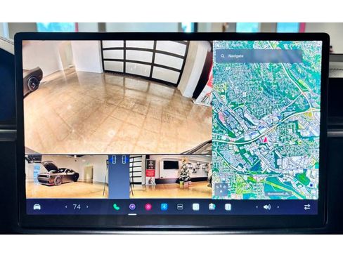 Used 2024 Tesla Model X image 32