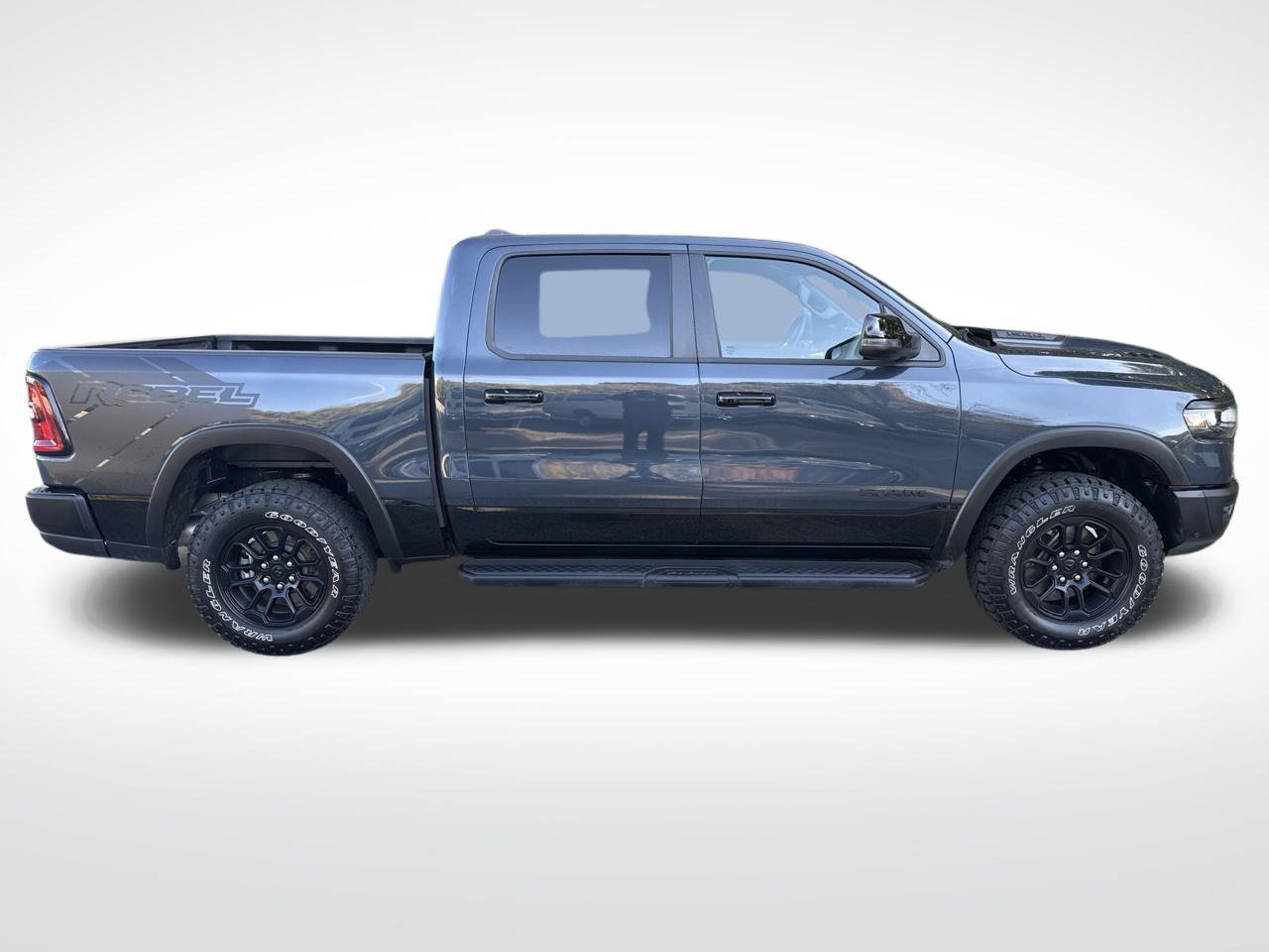 Used 2026 RAM 1500 Rebel w/ Rebel Level 2 Equipment Group AWD/4WD image 11