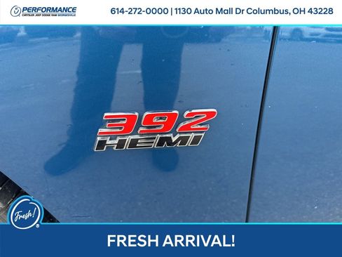 Used 2020 Dodge Charger Scat Pack w/ Plus Group image 12