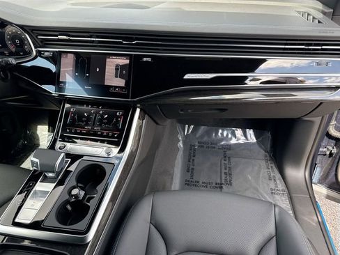 New 2026 Audi Q8 Premium Plus AWD/4WD image 18