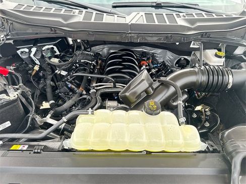 Certified 2025 Ford F150 XL image 22