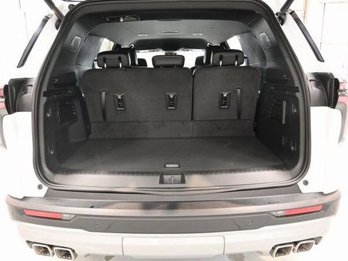 New 2026 Chevrolet Traverse LT w/ Driver Confidence Package image 26