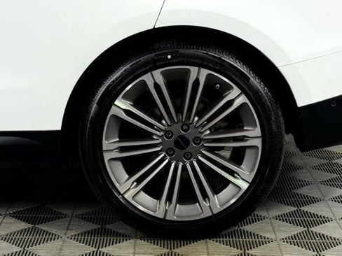 New 2026 Land Rover Range Rover Sport SE image 13