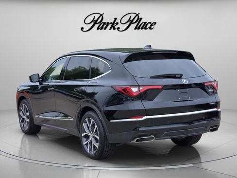 Certified 2023 Acura MDX SH-AWD w/ Technology Package image 3