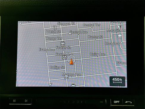 Used 2017 Porsche Macan S image 15