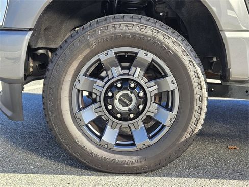 Used 2023 Ford F250 Lariat w/ Sport Appearance Package image 30