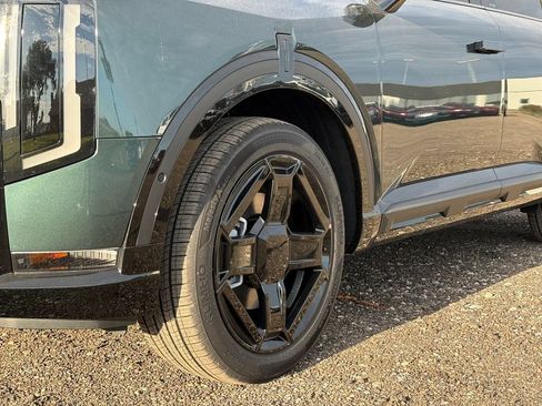 New 2027 Kia Telluride SX X-Line w/ Towing Package AWD/4WD image 9