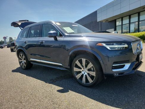 Used 2020 Volvo XC90 T6 Inscription AWD/4WD image 3