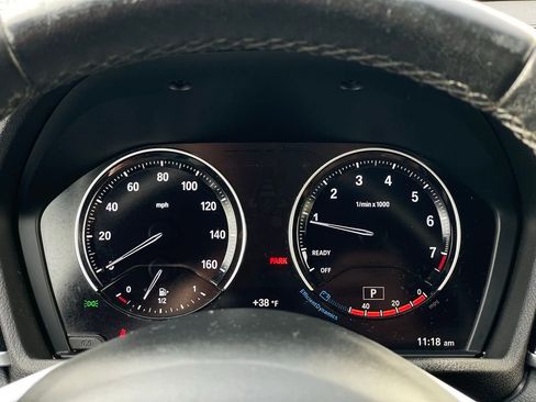 Used 2018 BMW X2 xDrive28i image 13