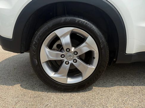 Used 2021 Honda HR-V LX image 29