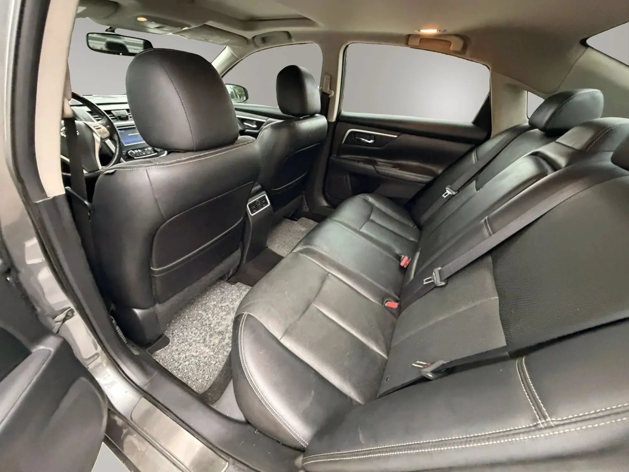 Used 2016 Nissan Altima 2.5 SL w/ 2.5 Technology w/LED Package FWD image 23
