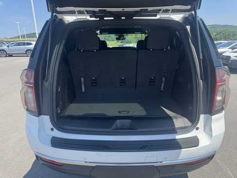 Used 2023 Chevrolet Tahoe LS w/ Driver Alert Package AWD/4WD image 5