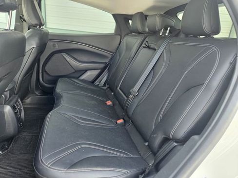 Used 2023 Ford Mustang Mach-E Premium image 13