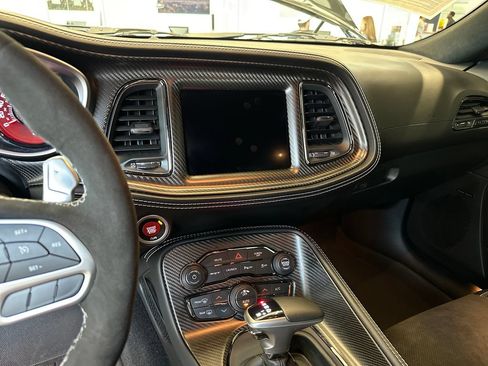 Used 2023 Dodge Challenger SRT Hellcat Redeye RWD image 21